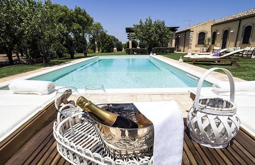 Carrozziere Villa | 200 m² Villa ∙ 5 bedrooms ∙ 8 guests