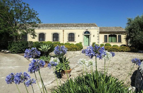 Carrozziere Villa | 200 m² Villa ∙ 5 bedrooms ∙ 8 guests