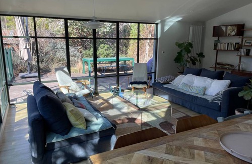 Saint - Michel Villa | 200 m² Villa ∙ 5 bedrooms ∙ 7 guests
