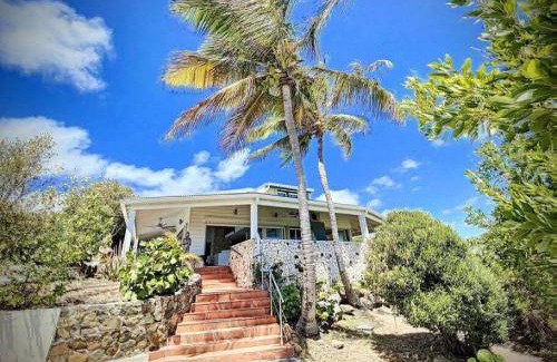 Oyster Pond Villa | 200 m² Villa ∙ 5 bedrooms ∙ 10 guests