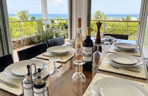Oyster Pond Villa | 200 m² Villa ∙ 5 bedrooms ∙ 10 guests