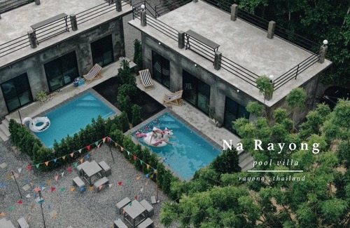 Rayong Villa | 200 m² Villa ∙ 5 bedrooms ∙ 20 guests