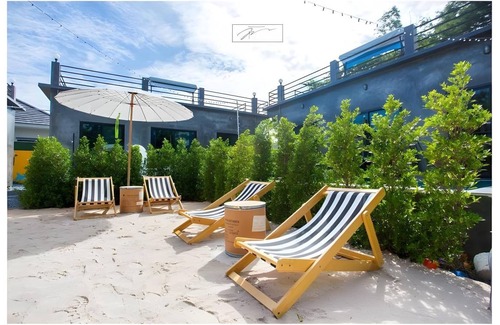 Rayong Villa | 200 m² Villa ∙ 5 bedrooms ∙ 20 guests
