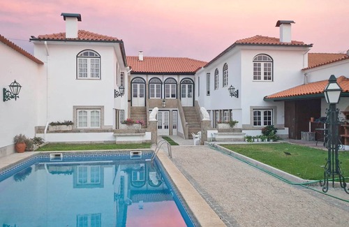 Rates Villa | 200 m² Villa ∙ 6 bedrooms ∙ 12 guests