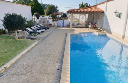Rates Villa | 200 m² Villa ∙ 6 bedrooms ∙ 12 guests
