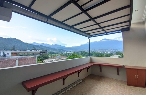 Sidomulyo Villa | 200 m² Villa ∙ 6 bedrooms ∙ 16 guests
