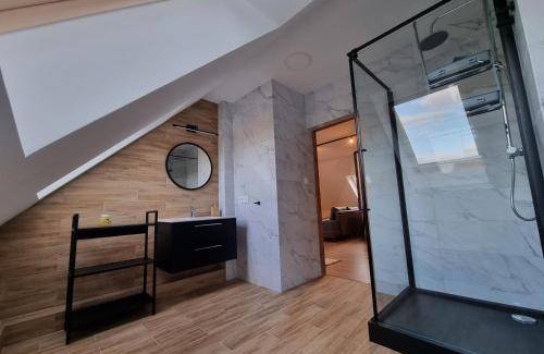 Powidz Villa | 200 m² Villa ∙ 6 bedrooms ∙ 17 guests