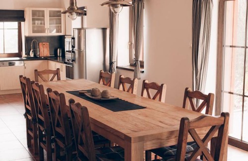 Lazne Libverda Villa | 200 m² Villa ∙ 5 bedrooms ∙ 10 guests