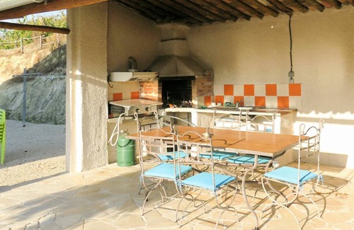 L'Honor-de-Cos Villa | 200 m² Villa ∙ 5 bedrooms ∙ 10 guests