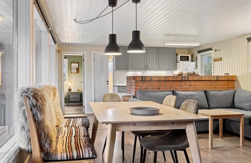 Toftum House | 2006 Rømø - Vestermarksvej 1
