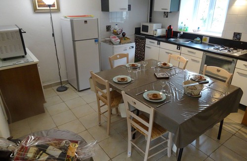 Lacave House | 200m from the Dordogne, renovated stone house, with SPA & swimming pool, park 1 ha