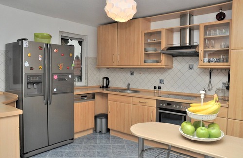 Walldorf Apartment | 200m² Apartment in Walldorf - near SAP