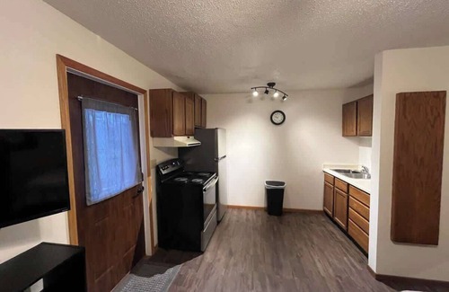 Tomah Apartment | 201 E Veterans St Apt J by Patriot Properties