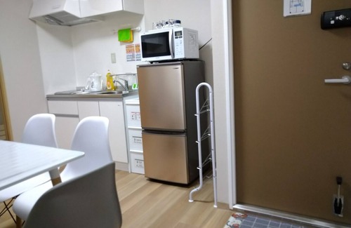 Higashiueno Apartment | 201 room/Taito-ku Tokyo