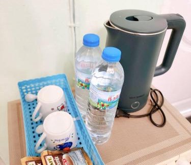 Lat Yao Apartment | 201-STP Homely room Free Wi-Fi and Near BTS
