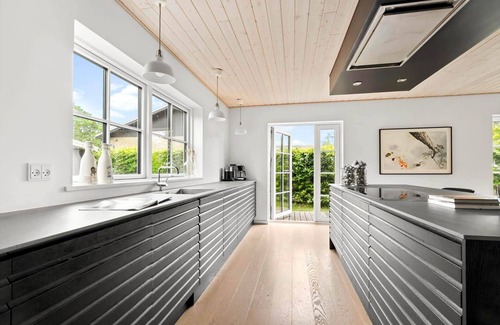 Samsø House | 20149 Samsø - Landevejen 45