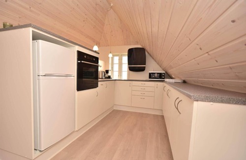 Vedersø Klit House | 20159 Ulfborg - Havvej 6