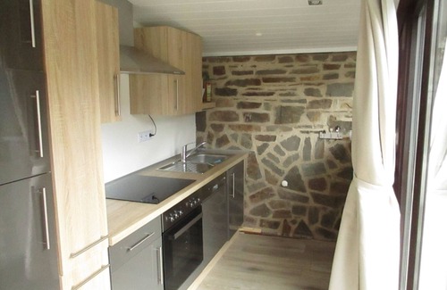 Ahrbruck House | 2016 completely newly furnished holiday house for 4 persons