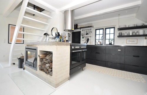 Vedersø Klit House | 20175 Ulfborg - Lyngvej 4