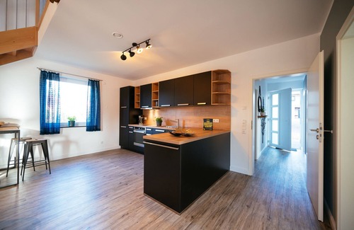 Hunzingen House | 2019 new building: holiday house Hünzingen № 2