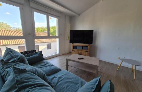 Oudon Apartment | 202 - Gite de Marius