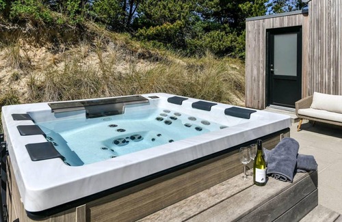 Blavand Strand House | 202 m² House ∙ 4 bedrooms ∙ 10 guests
