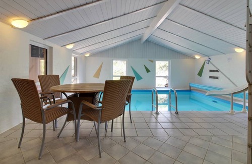 Vejers Strand House | 202 m² House ∙ 4 bedrooms ∙ 10 guests