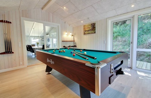 Vejers Strand House | 202 m² House ∙ 4 bedrooms ∙ 10 guests