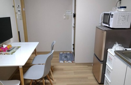 Higashiueno Apartment | 202 room/Taito-ku Tokyo