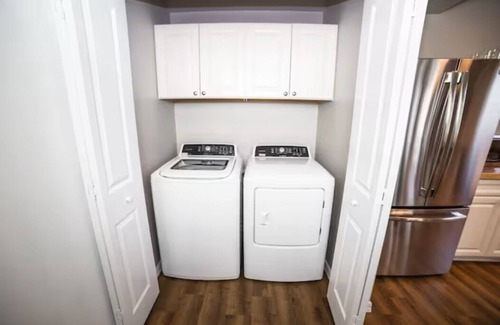 Southside Apartment | 202 - The Lofts, by Flagtown, 1 bed,1bath