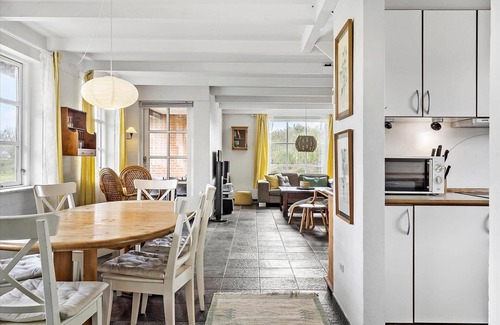 Vedersø Klit House | 20207 Ulfborg - Vedersø Klitvej 36