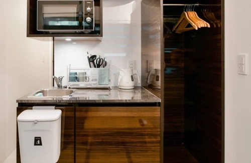 Hyakunincho Apartment | 2023 Open/Shinjuku Okubo/5min 2 JR/Premium Capsule