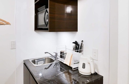 Hyakunincho Apartment | 2023 Open/Shinjuku Okubo/5min 2 JR/Premium Capsule
