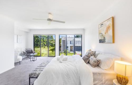 Sunnybank Hills House | 2024 Brand-new 5BR Comfort House in SunnybankHills