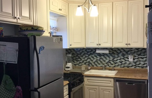 Holgate House | 2025 Fall Specials- 3 night minimum stay- Holgate 3 bedroom