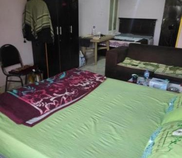 Kafrat al Jabal Apartment | 2025Pyramids Hotel