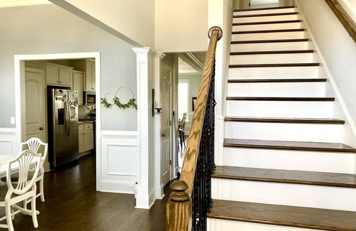 Evans House | 2026 Master’s Rental, 3 Story with pool—Just 12 Miles from the Augusta National
