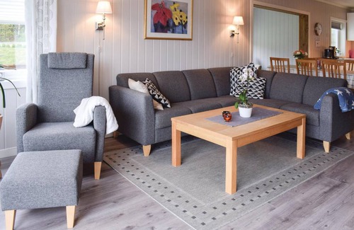 Hvaler House | 203 m² House ∙ 3 bedrooms ∙ 8 guests