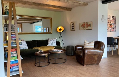 Flueeli-Ranft House | 203 m² House ∙ 6 bedrooms ∙ 20 guests