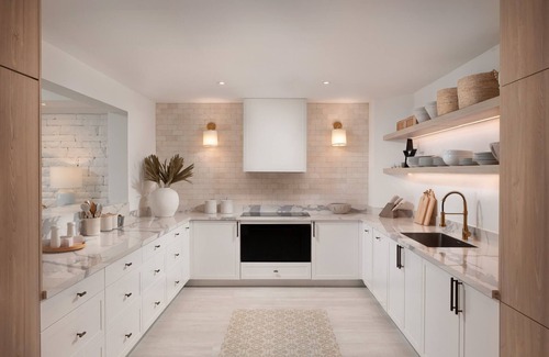 Derricks Apartment | 203 Sandy Cove The Sp