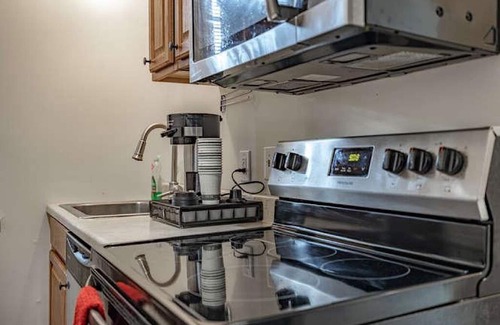 St. Louis Apartment | #204 AlbertHall best location in Delmar Loop ❤️