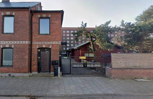 Raus Plantering Apartment | 204 m² Apartment ∙ 6 bedrooms ∙ 12 guests