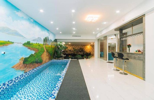 Da Lat Bed & Breakfast | 204 m² Bed and breakfast ∙ 2 bedrooms ∙ 4 guests