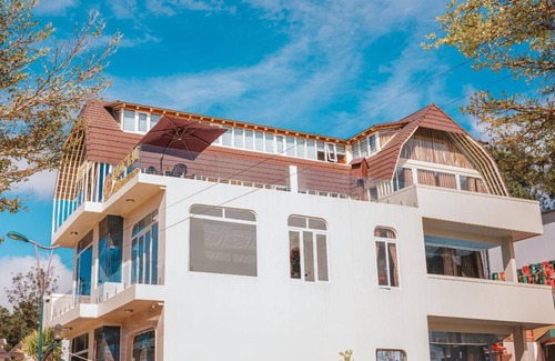 Da Lat Bed & Breakfast | 204 m² Bed and breakfast ∙ 2 bedrooms ∙ 4 guests
