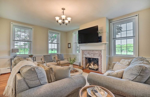 Taneytown House | 204 m² House ∙ 3 bedrooms ∙ 8 guests