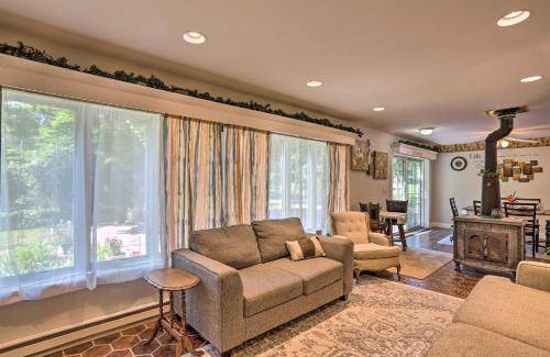 Adrian House | 204 m² House ∙ 3 bedrooms ∙ 12 guests