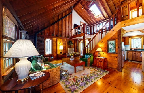 Katama House | 204 m² House ∙ 4 bedrooms ∙ 10 guests