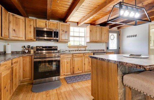 Uvalde House | 204 m² House ∙ 4 bedrooms ∙ 16 guests
