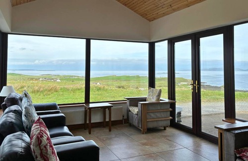Ardnagreevagh House | 204 m² House ∙ 4 bedrooms ∙ 8 guests