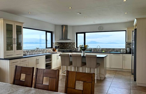 Ardnagreevagh House | 204 m² House ∙ 4 bedrooms ∙ 8 guests